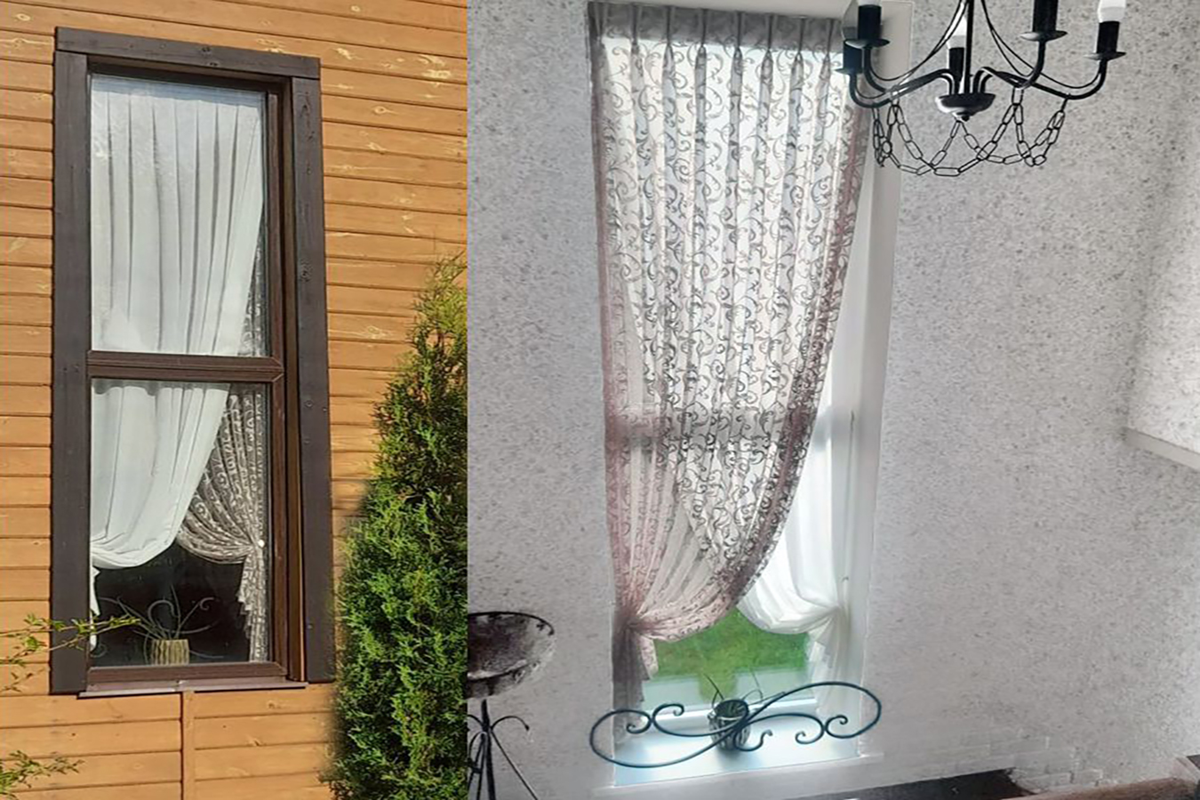 Лестничный пролет